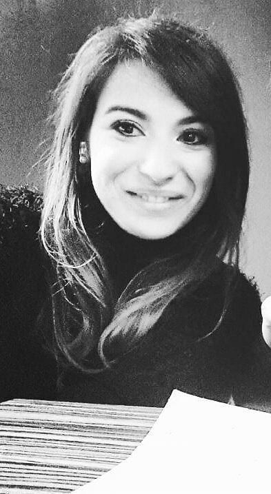 barbara sarcina con davide paccassoni mental coach certificato CMC Italia formazione per il successo