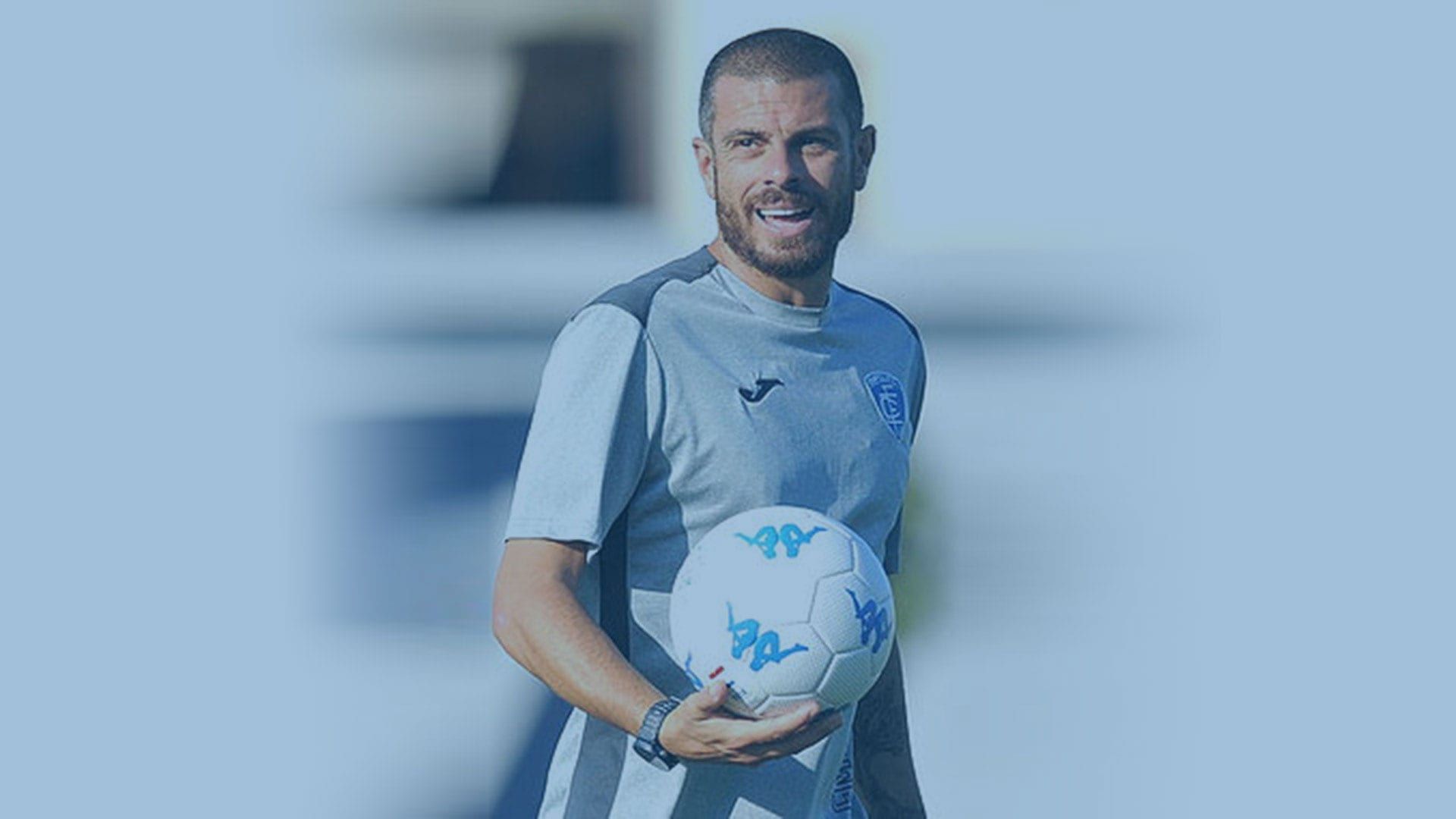 andrea milani serie b latina modena empoli con davide paccassoni mental coach certificato CMC Italia formazione per il successo