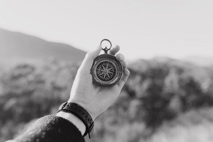 Come ti cambia il coaching focus consapevolezza energia Davide paccassoni Mental coach