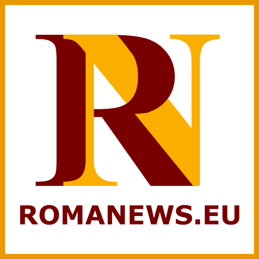 logo Romanews,eu Davide Paccassoni Mental coach certificato